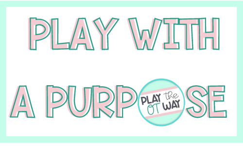 Play With Purpose